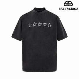 Picture of Balenciaga T Shirts Short _SKUBalenciagaXS-Lxetr22020768